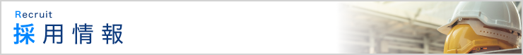 採用情報