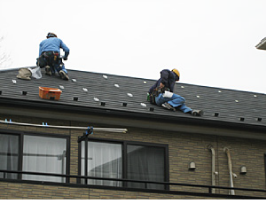 太陽光発電工事